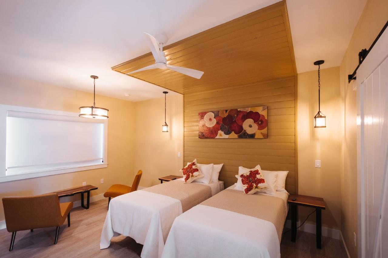 The Barn B&B Walla Walla Εξωτερικό φωτογραφία