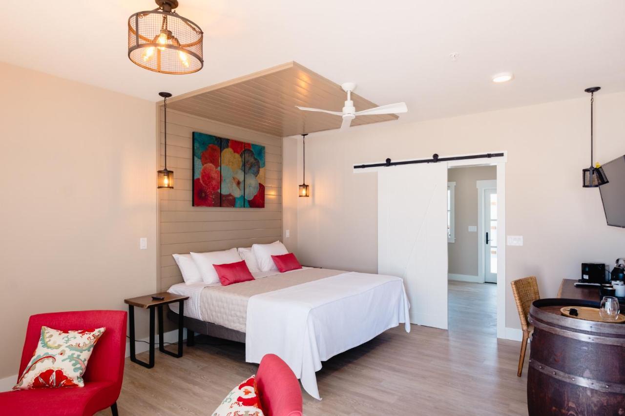 The Barn B&B Walla Walla Εξωτερικό φωτογραφία