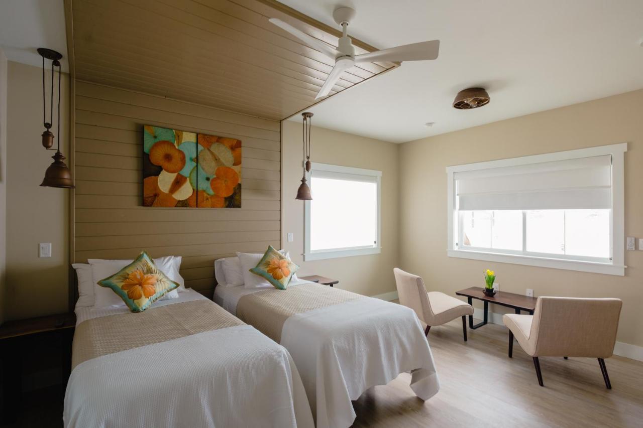 The Barn B&B Walla Walla Εξωτερικό φωτογραφία