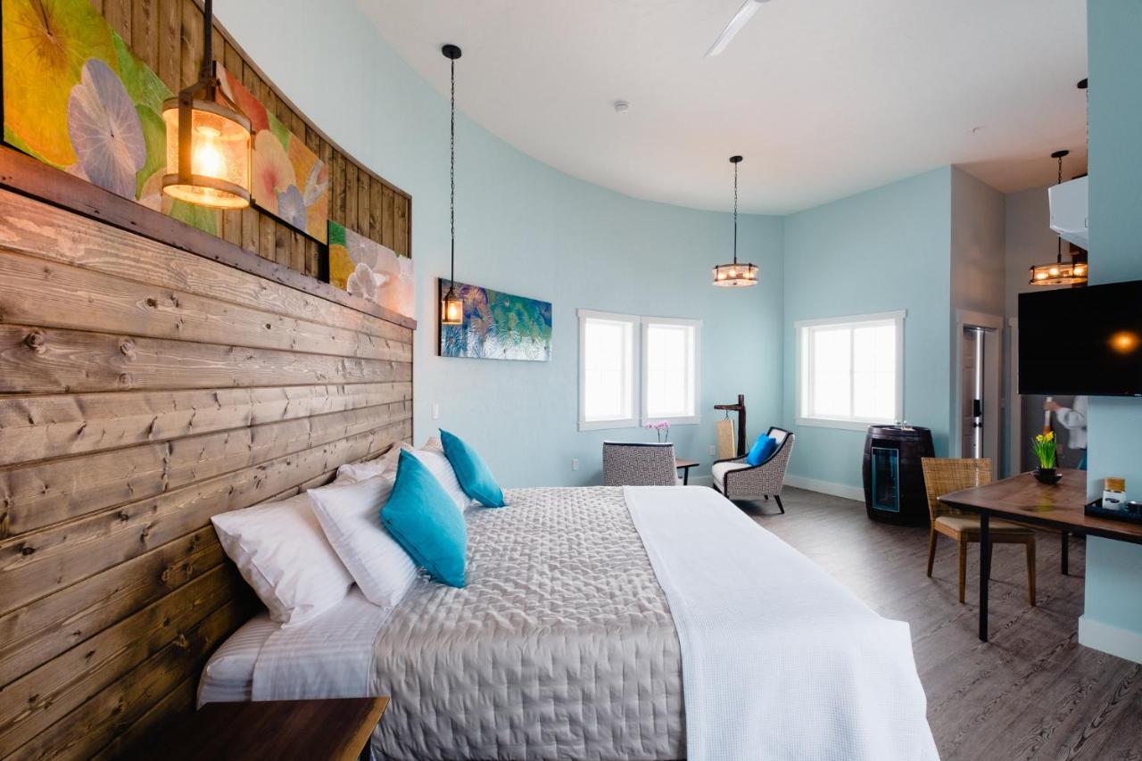 The Barn B&B Walla Walla Εξωτερικό φωτογραφία