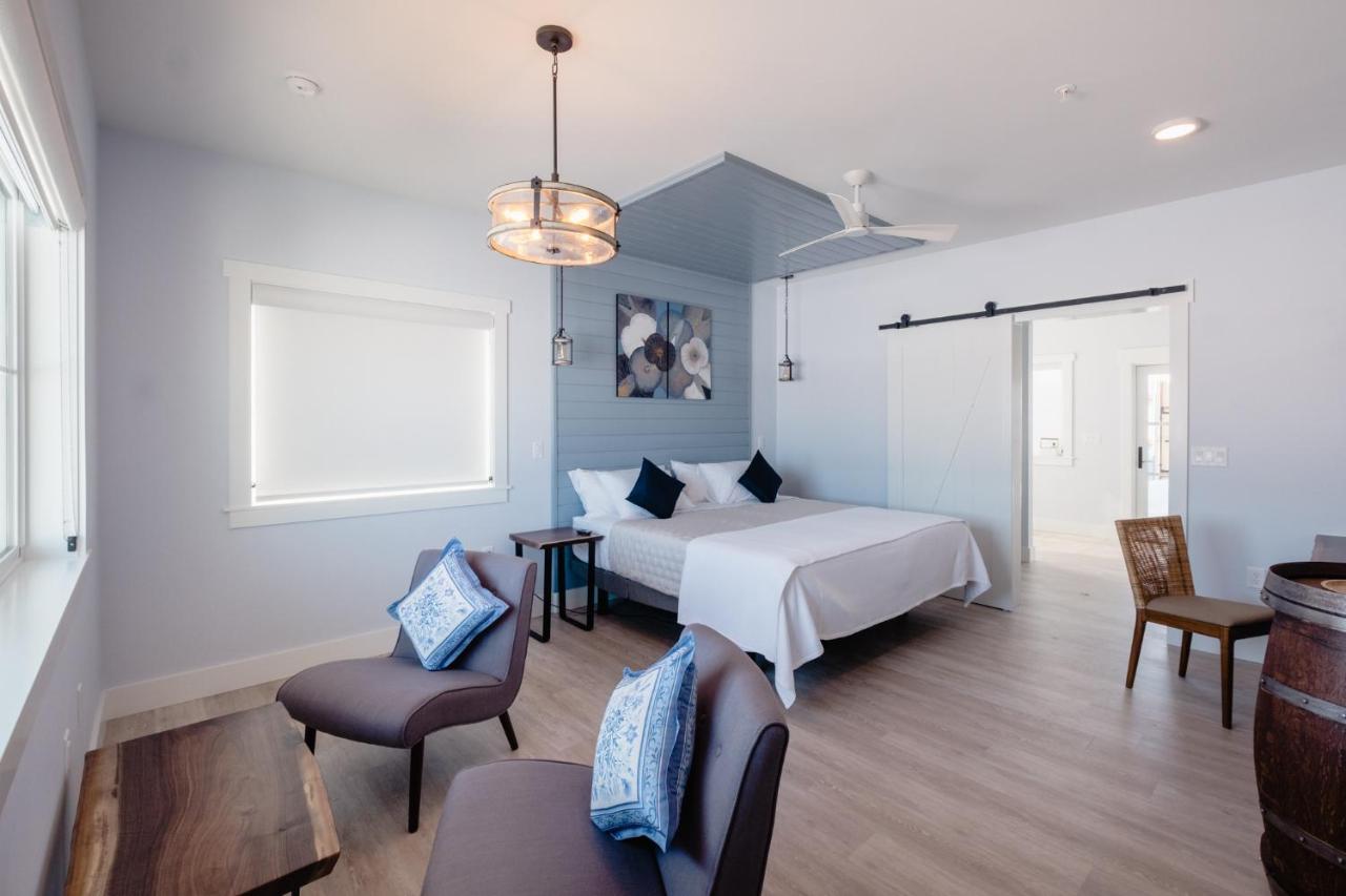 The Barn B&B Walla Walla Εξωτερικό φωτογραφία