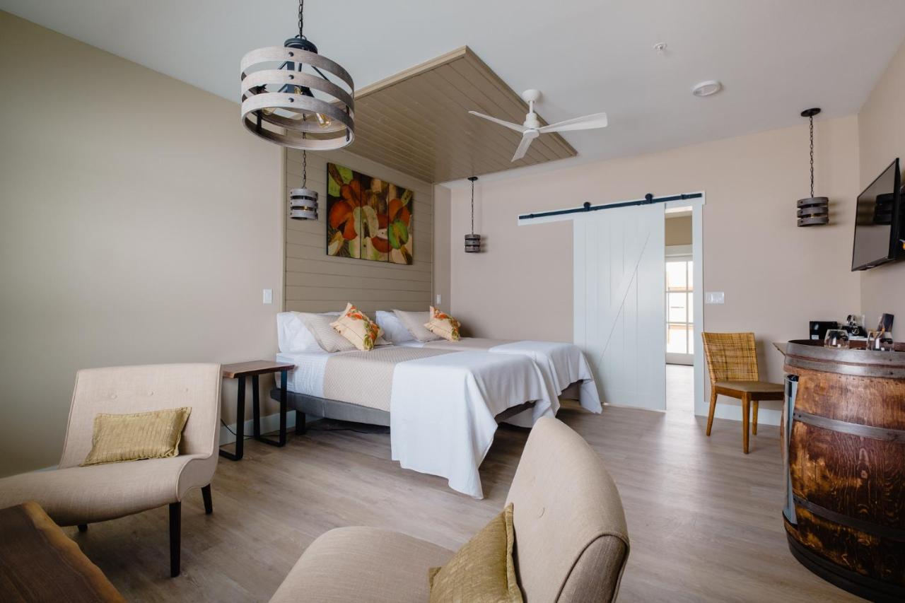 The Barn B&B Walla Walla Εξωτερικό φωτογραφία