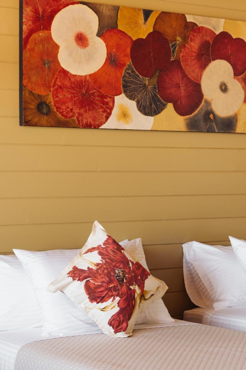 The Barn B&B Walla Walla Εξωτερικό φωτογραφία