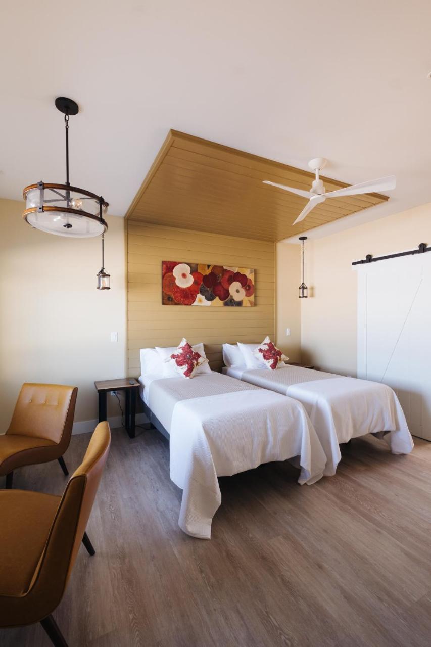 The Barn B&B Walla Walla Εξωτερικό φωτογραφία