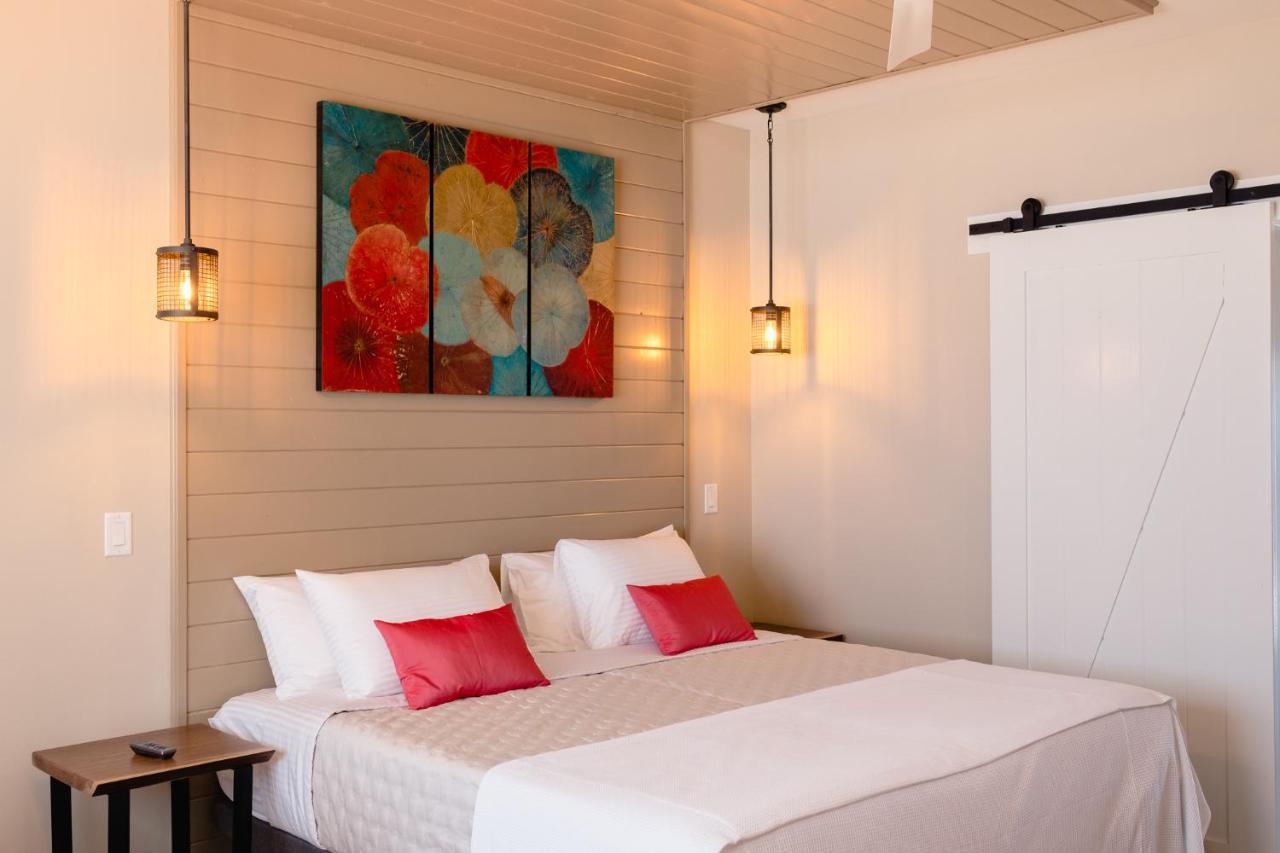 The Barn B&B Walla Walla Εξωτερικό φωτογραφία